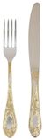 TALVELA cutlery, set of 2